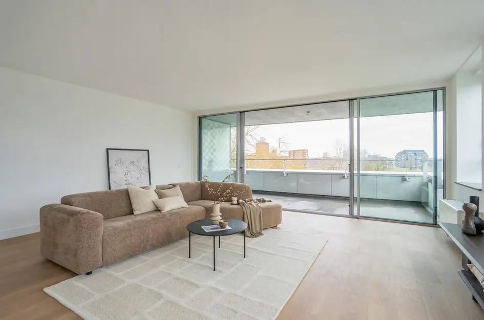 Rijswijkse Landingslaan 446