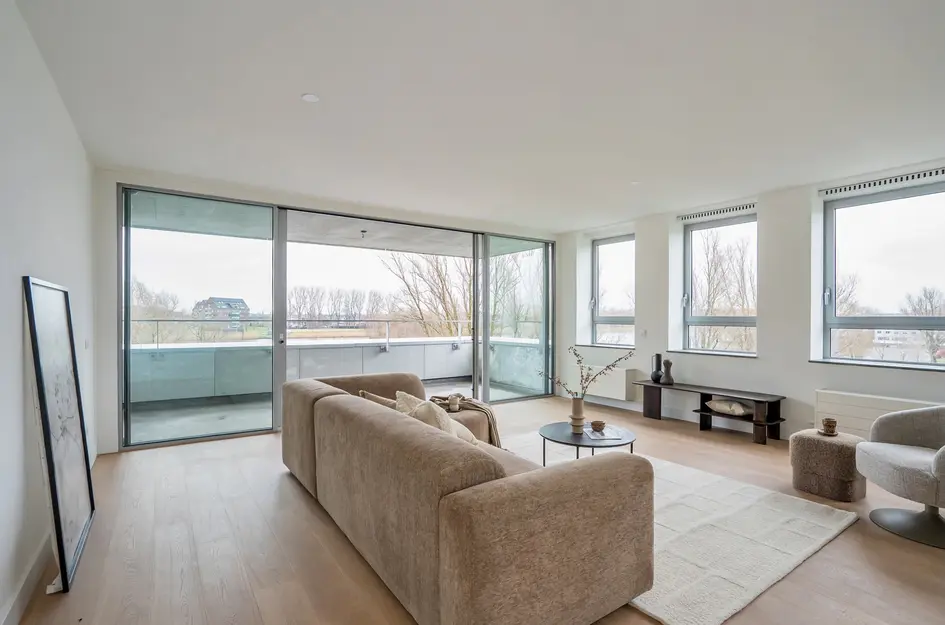 Rijswijkse Landingslaan 446