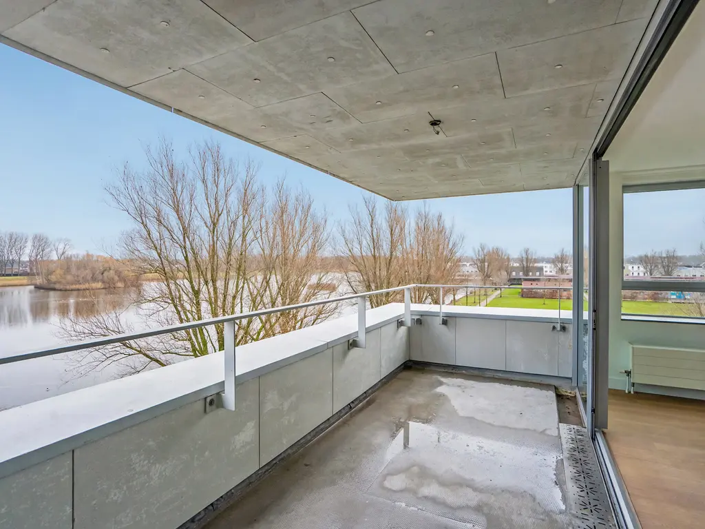 Rijswijkse Landingslaan 446, 'S-GRAVENHAGE