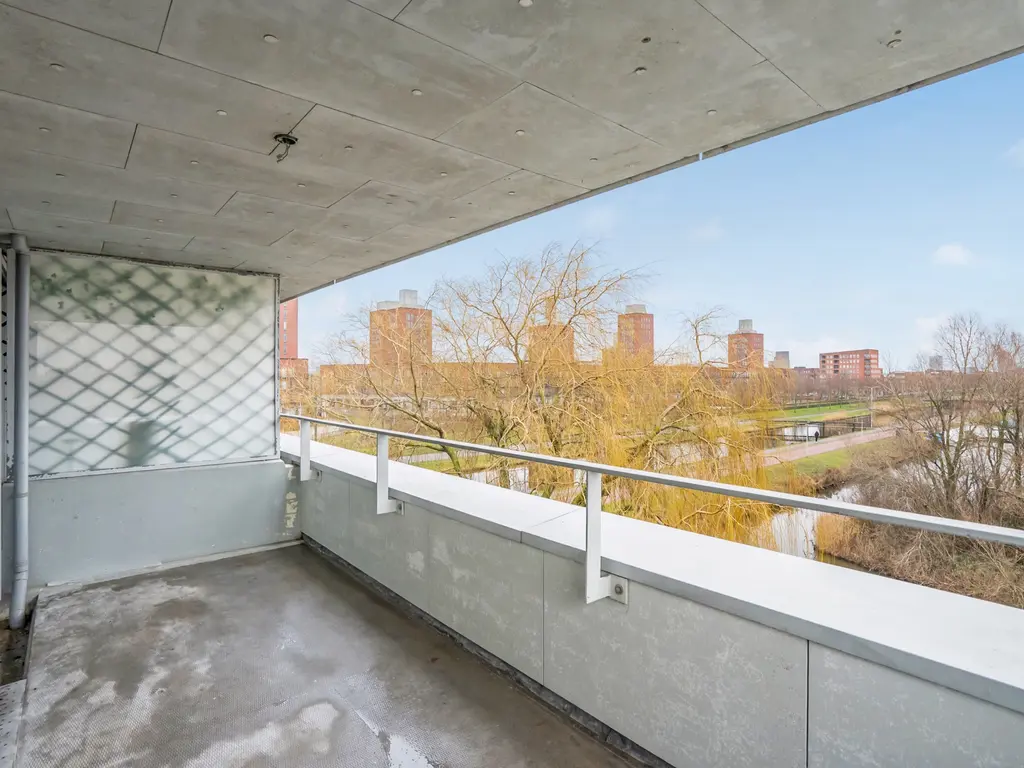 Rijswijkse Landingslaan 446, 'S-GRAVENHAGE