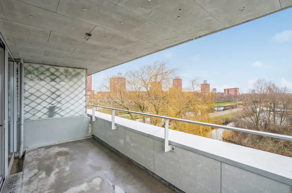 Rijswijkse Landingslaan 446