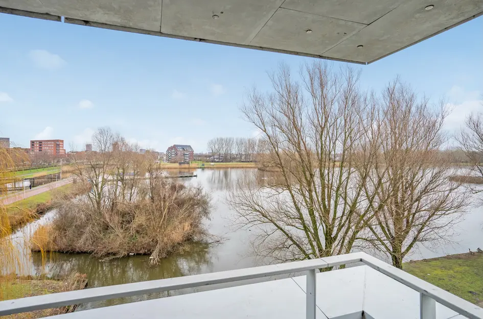 Rijswijkse Landingslaan 446