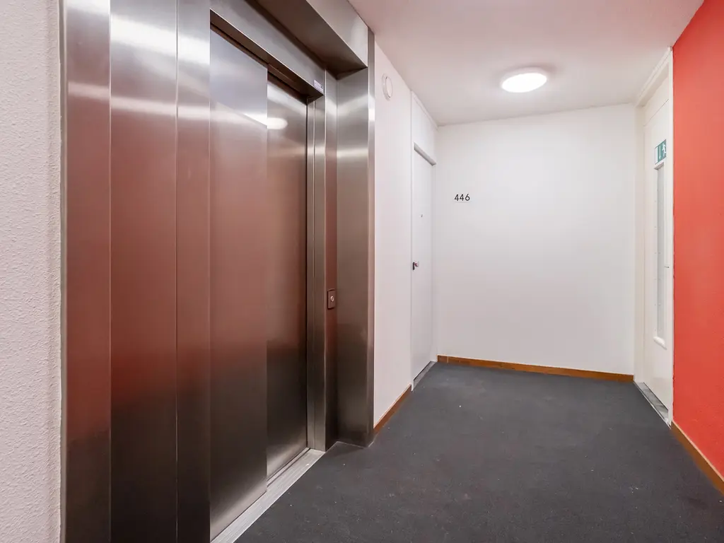 Rijswijkse Landingslaan 446, 'S-GRAVENHAGE