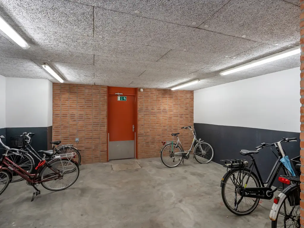 Rijswijkse Landingslaan 446, 'S-GRAVENHAGE