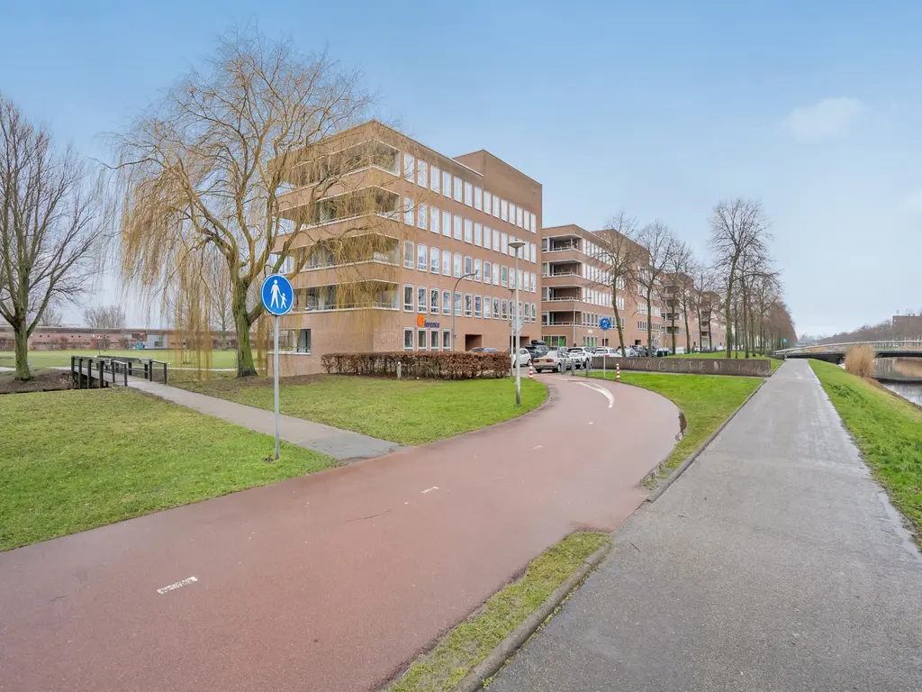 Rijswijkse Landingslaan 446, 'S-GRAVENHAGE