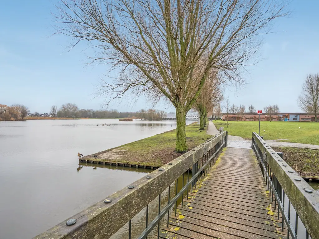 Rijswijkse Landingslaan 446, 'S-GRAVENHAGE