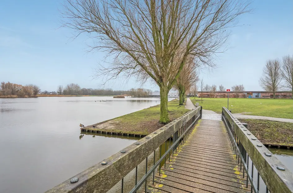 Rijswijkse Landingslaan 446