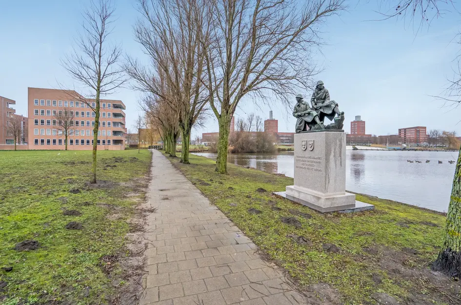 Rijswijkse Landingslaan 446