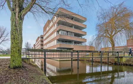 Rijswijkse Landingslaan 446, 'S-GRAVENHAGE