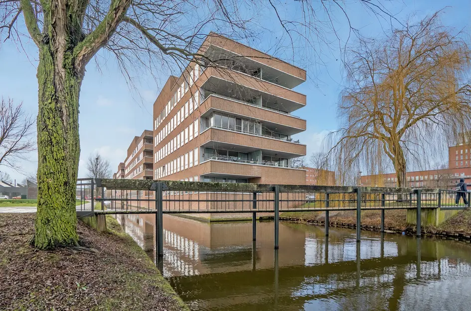 Rijswijkse Landingslaan 446