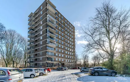 Denenburg 163, 'S-GRAVENHAGE