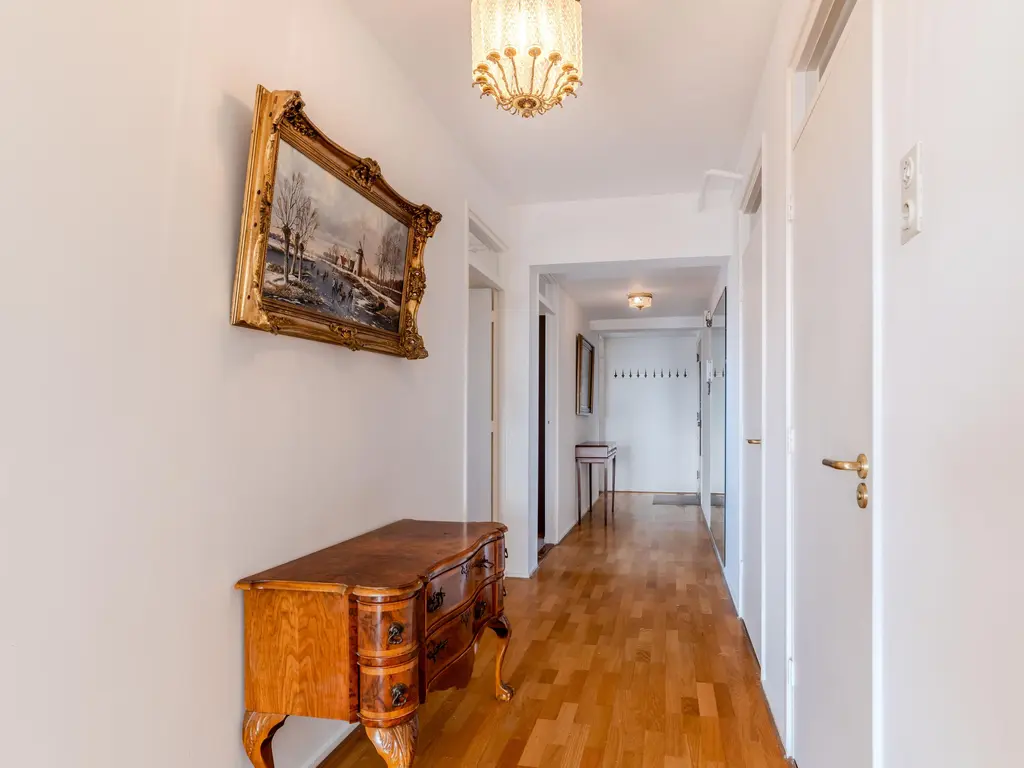 Denenburg 163, 'S-GRAVENHAGE