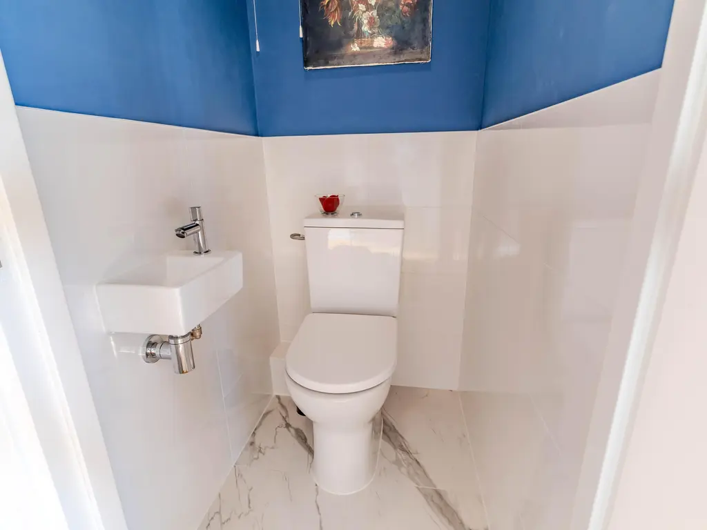 Denenburg 163, 'S-GRAVENHAGE