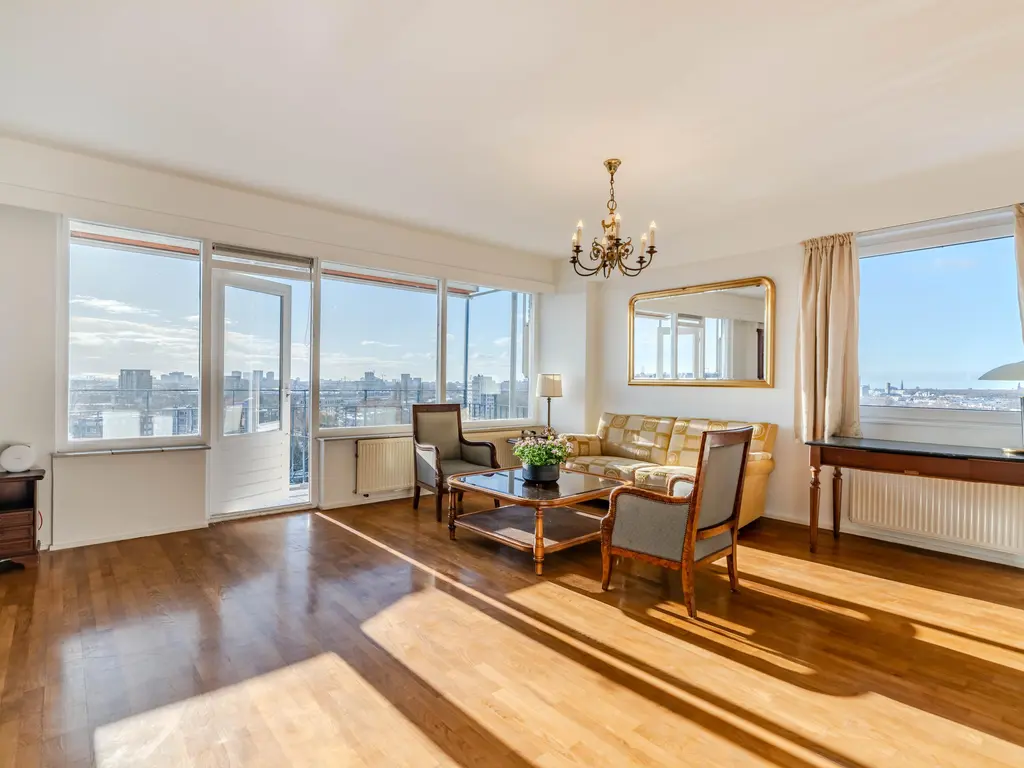 Denenburg 163, 'S-GRAVENHAGE