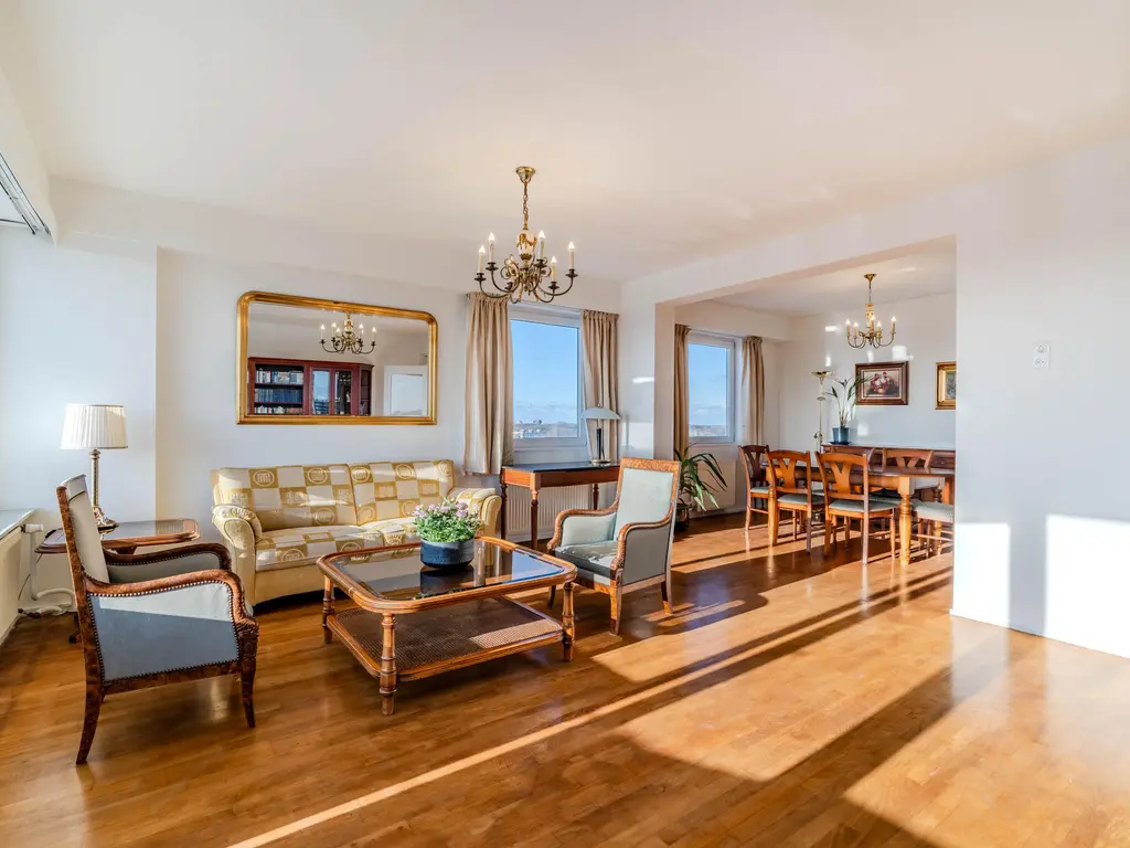 Denenburg 163, 'S-GRAVENHAGE