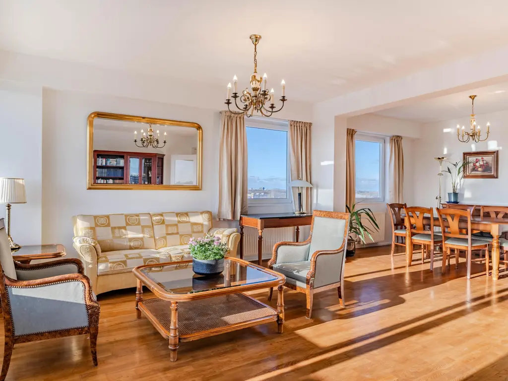 Denenburg 163, 'S-GRAVENHAGE