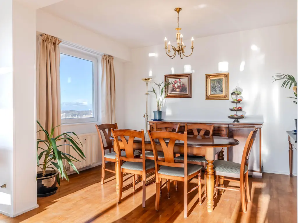 Denenburg 163, 'S-GRAVENHAGE