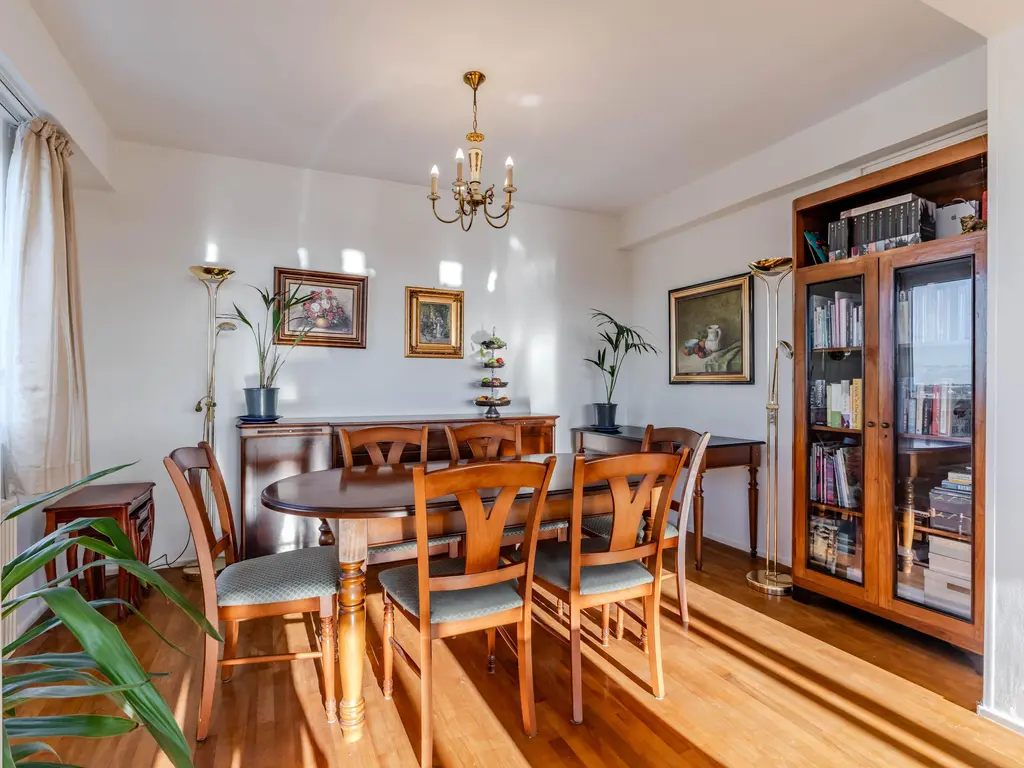 Denenburg 163, 'S-GRAVENHAGE