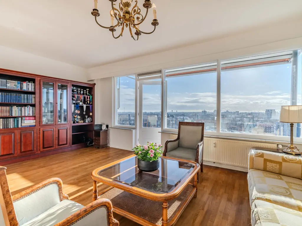 Denenburg 163, 'S-GRAVENHAGE