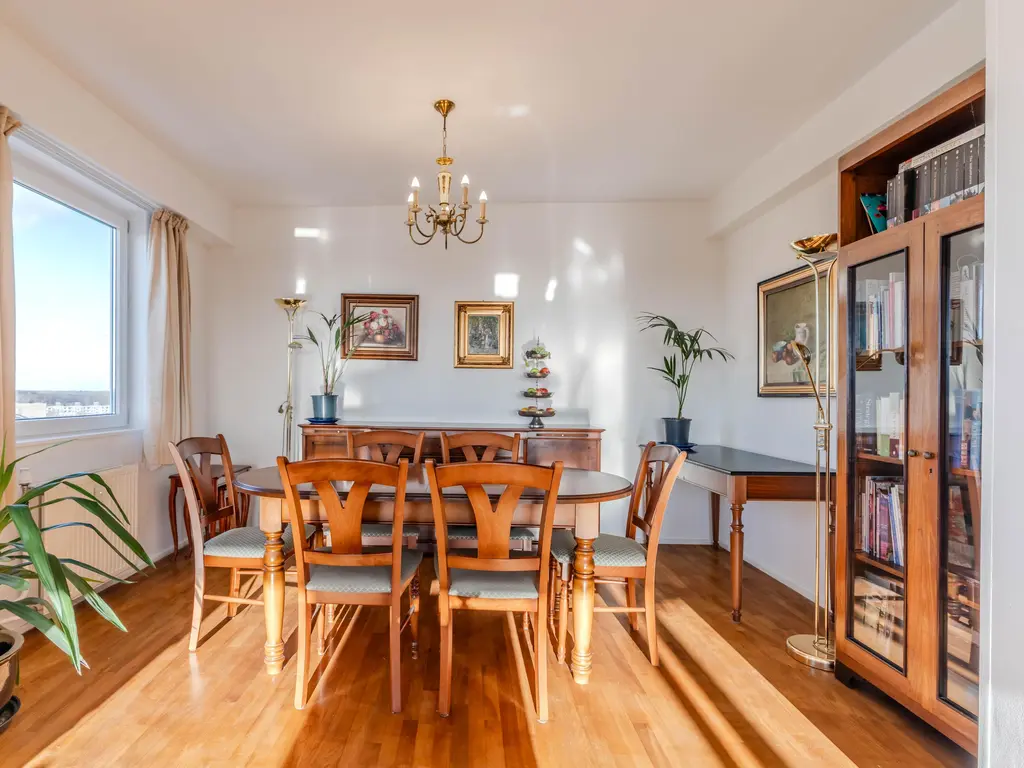 Denenburg 163, 'S-GRAVENHAGE