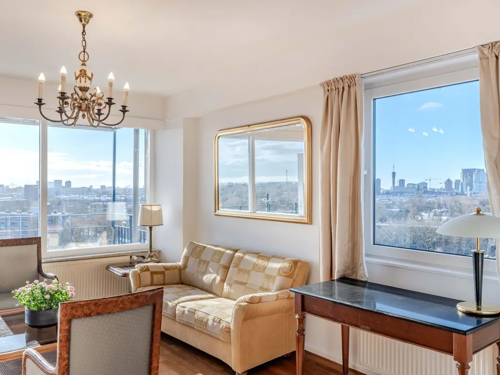 Denenburg 163, 'S-GRAVENHAGE