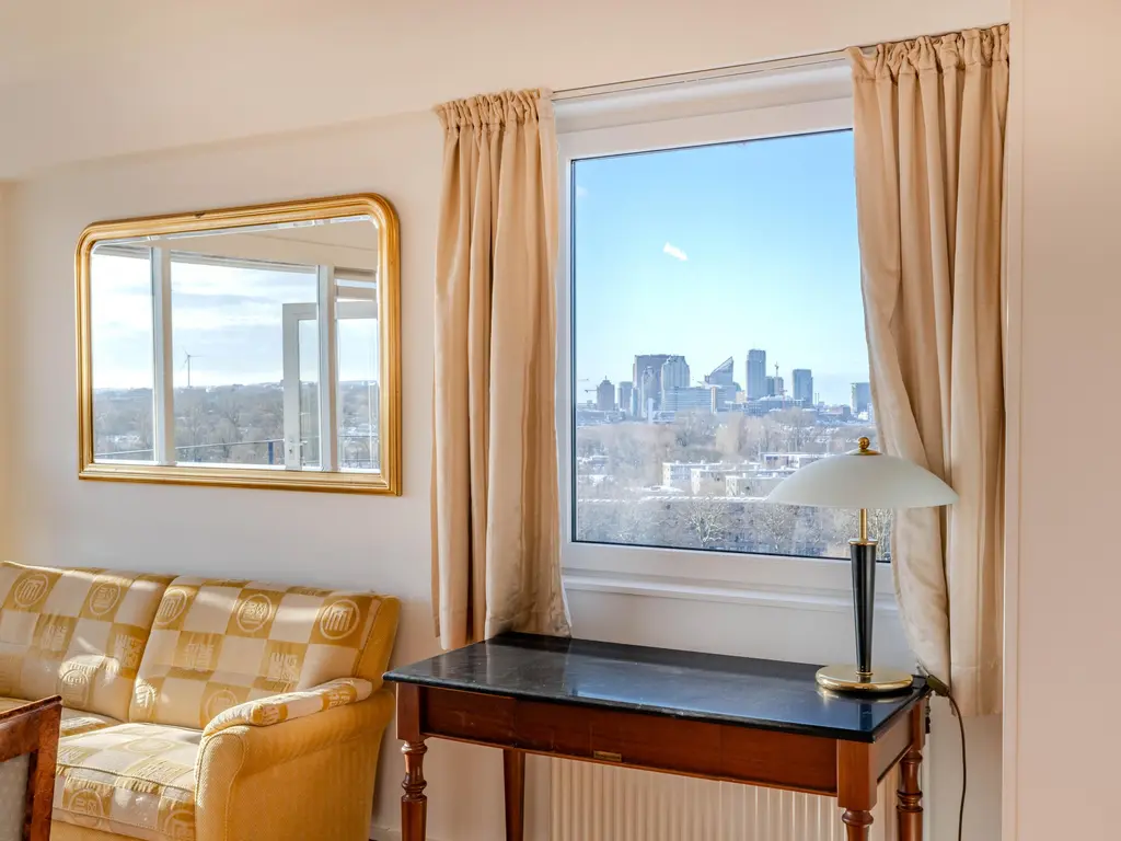 Denenburg 163, 'S-GRAVENHAGE