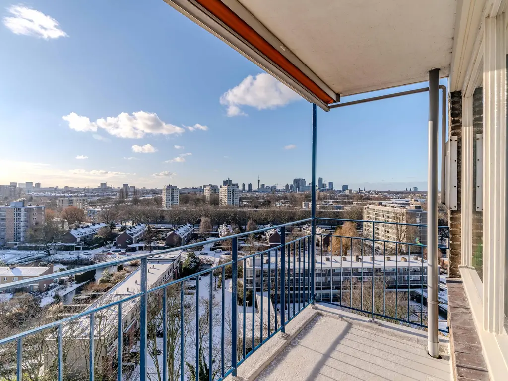 Denenburg 163, 'S-GRAVENHAGE