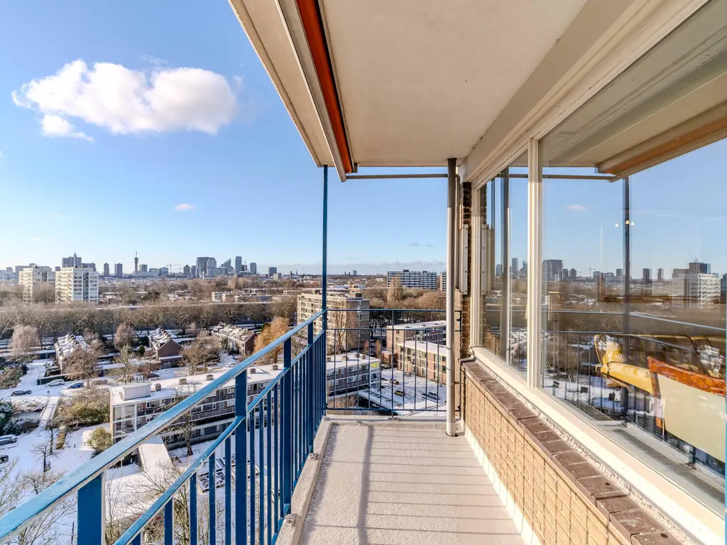 Denenburg 163, 'S-GRAVENHAGE