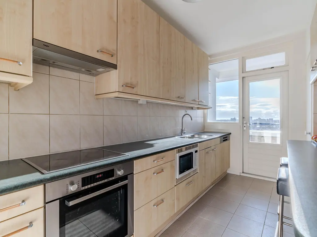 Denenburg 163, 'S-GRAVENHAGE