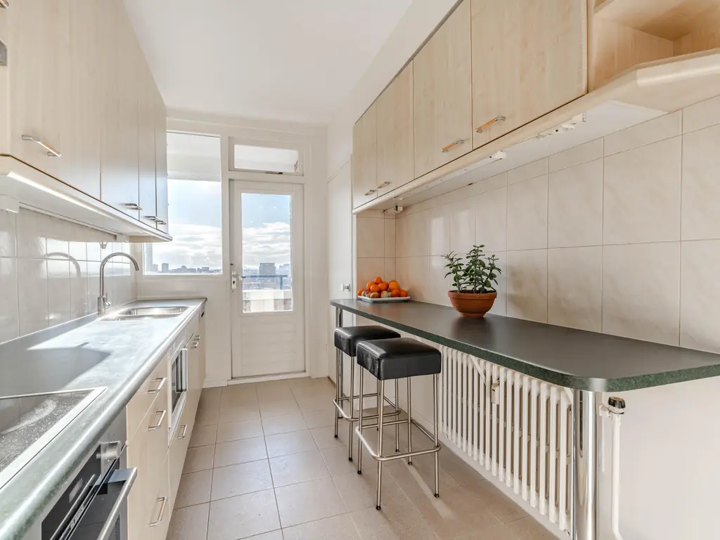 Denenburg 163, 'S-GRAVENHAGE