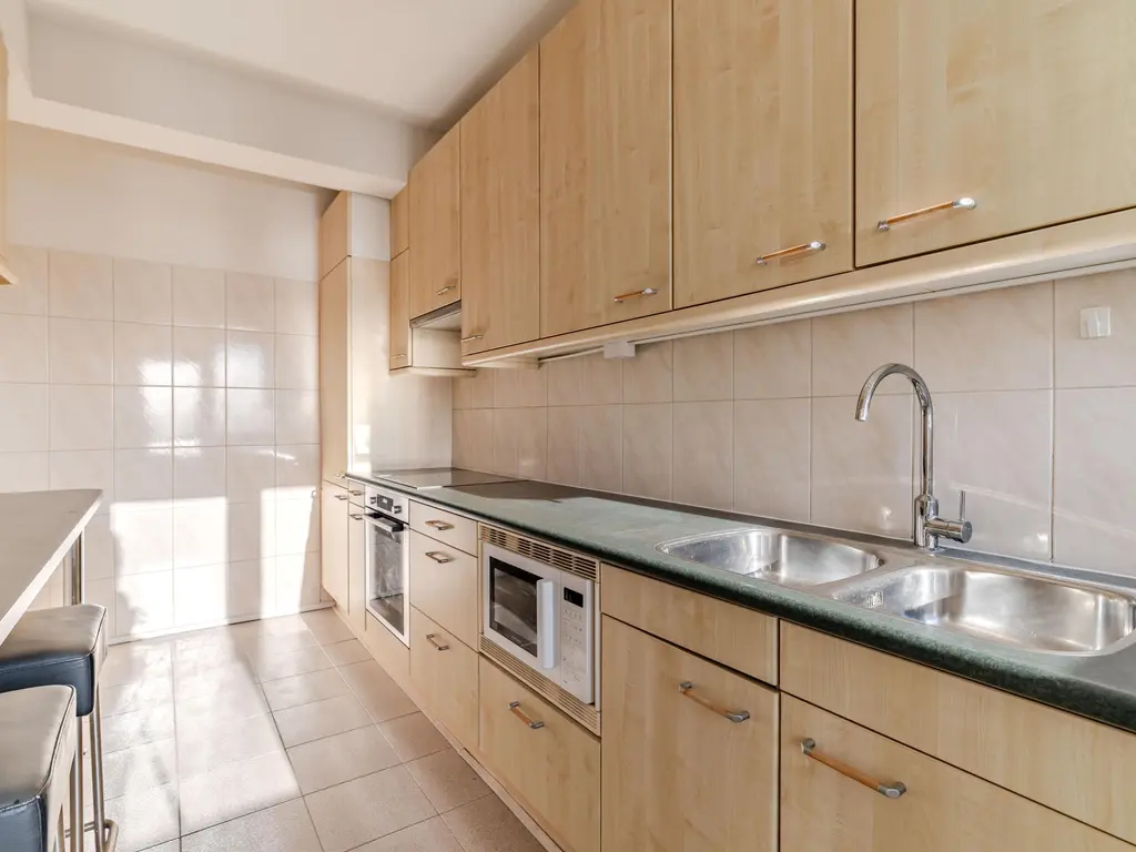 Denenburg 163, 'S-GRAVENHAGE