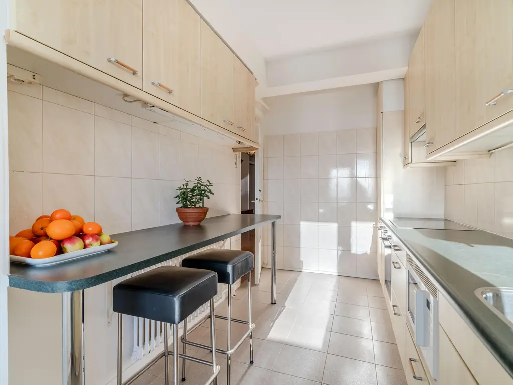 Denenburg 163, 'S-GRAVENHAGE