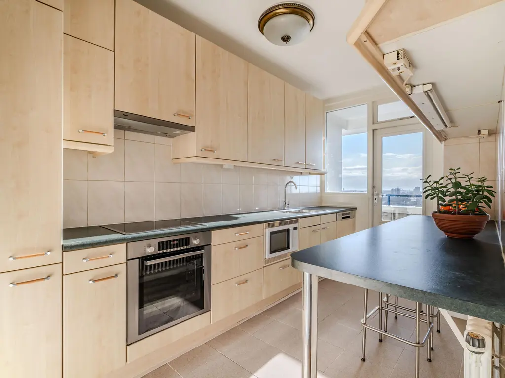 Denenburg 163, 'S-GRAVENHAGE