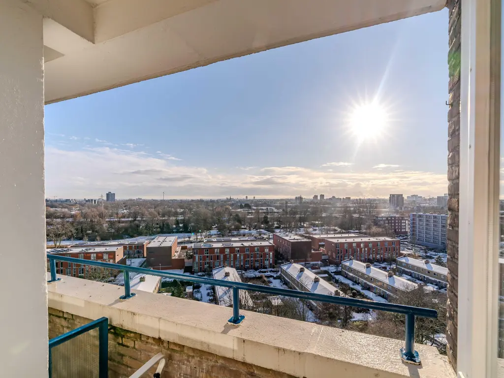 Denenburg 163, 'S-GRAVENHAGE