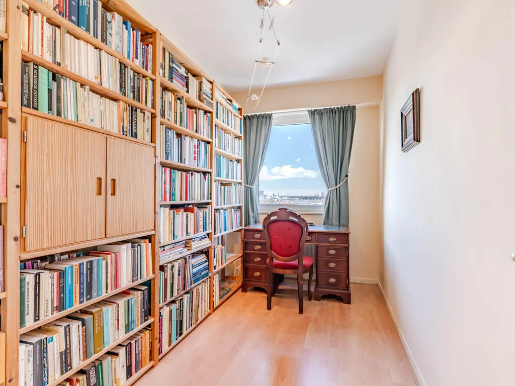 Denenburg 163, 'S-GRAVENHAGE