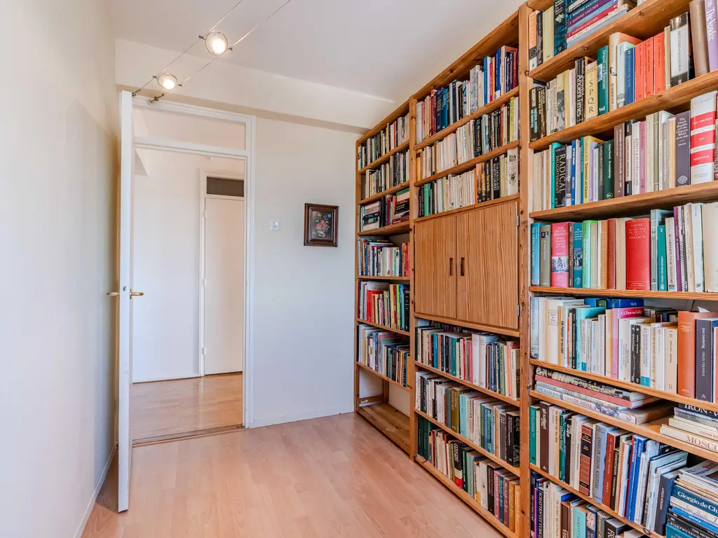 Denenburg 163, 'S-GRAVENHAGE