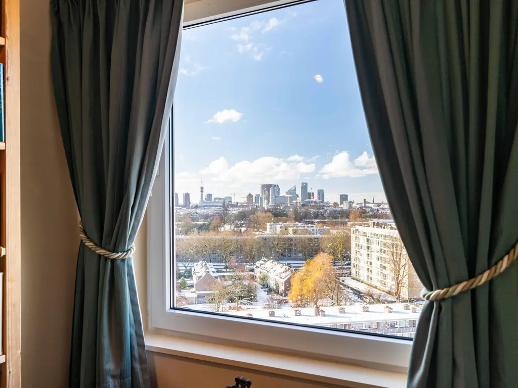 Denenburg 163, 'S-GRAVENHAGE