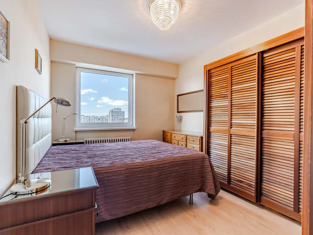 Denenburg 163, 'S-GRAVENHAGE