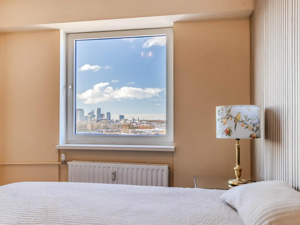 Denenburg 163, 'S-GRAVENHAGE