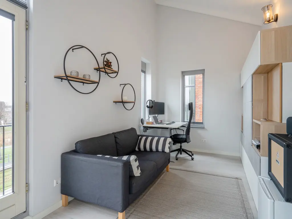 Rijswijkse Landingslaan 175, 'S-GRAVENHAGE