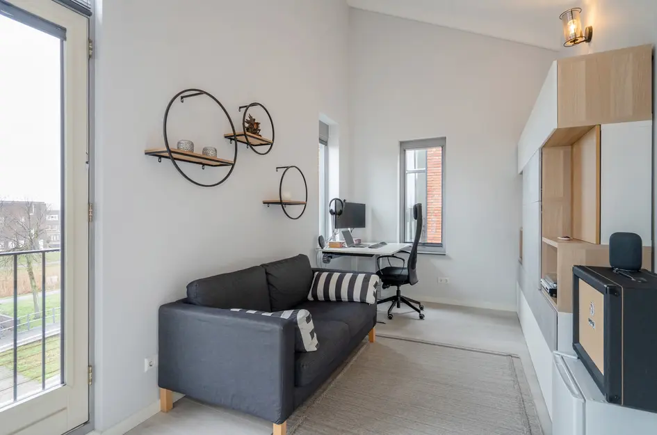 Rijswijkse Landingslaan 175