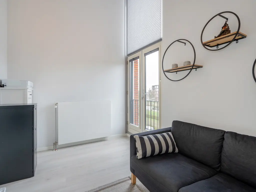 Rijswijkse Landingslaan 175, 'S-GRAVENHAGE