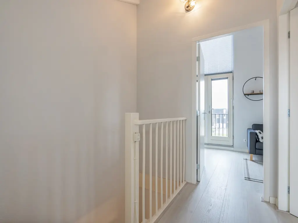 Rijswijkse Landingslaan 175, 'S-GRAVENHAGE