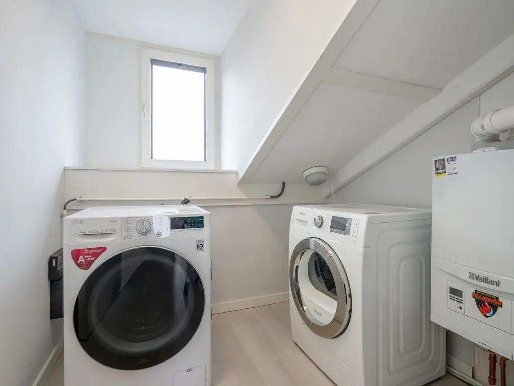 Rijswijkse Landingslaan 175, 'S-GRAVENHAGE