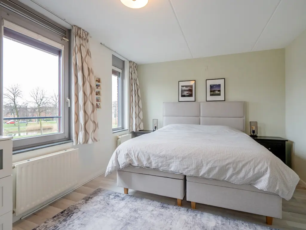 Rijswijkse Landingslaan 175, 'S-GRAVENHAGE