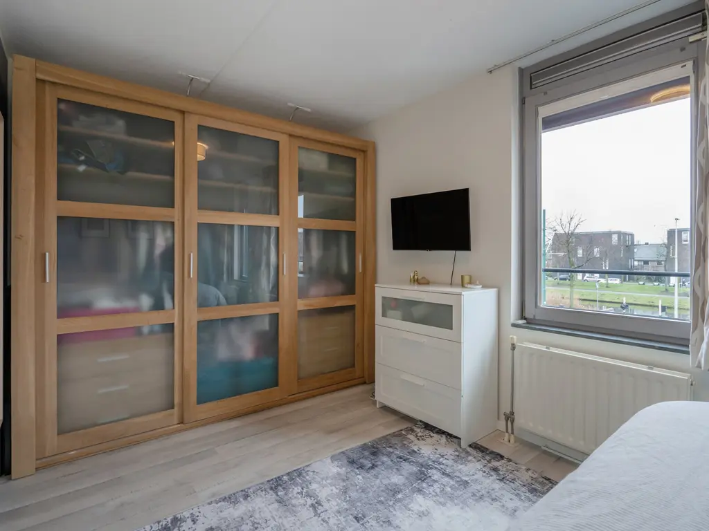 Rijswijkse Landingslaan 175, 'S-GRAVENHAGE