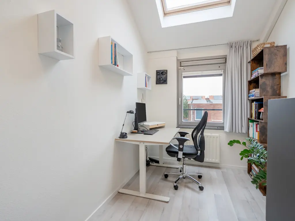 Rijswijkse Landingslaan 175, 'S-GRAVENHAGE