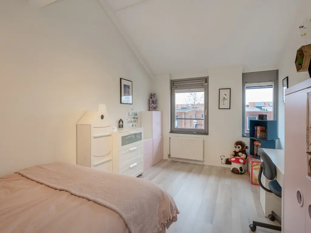 Rijswijkse Landingslaan 175, 'S-GRAVENHAGE