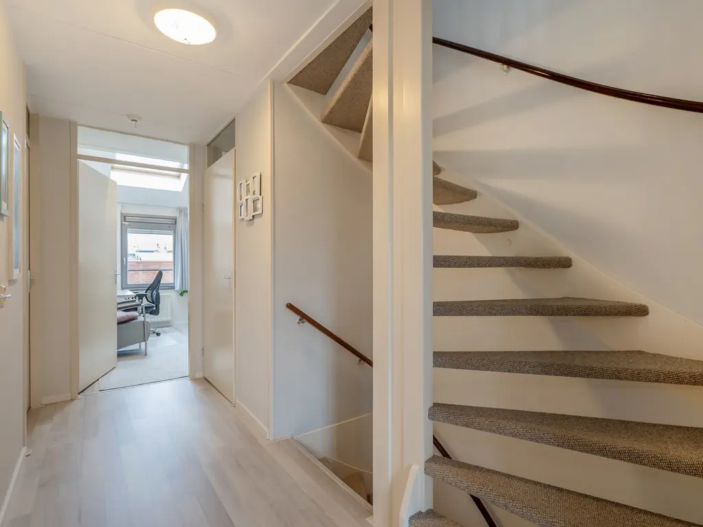 Rijswijkse Landingslaan 175, 'S-GRAVENHAGE