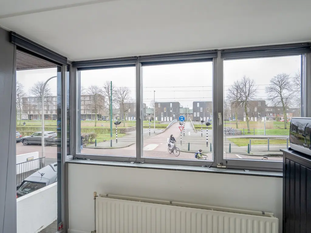 Rijswijkse Landingslaan 175, 'S-GRAVENHAGE